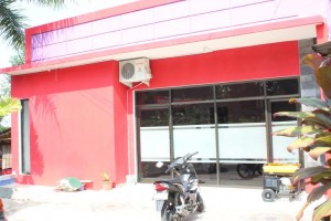 Depankantor