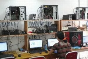 Ruangserver